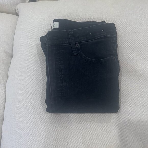 Madewell, The Momjean, Size 30 - Picture 4 of 9